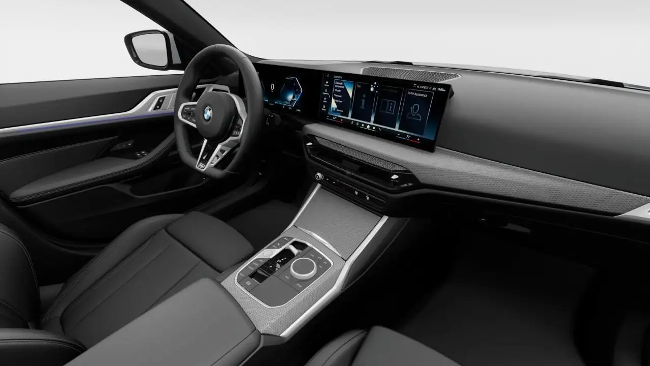 BMW i4 - Image 14