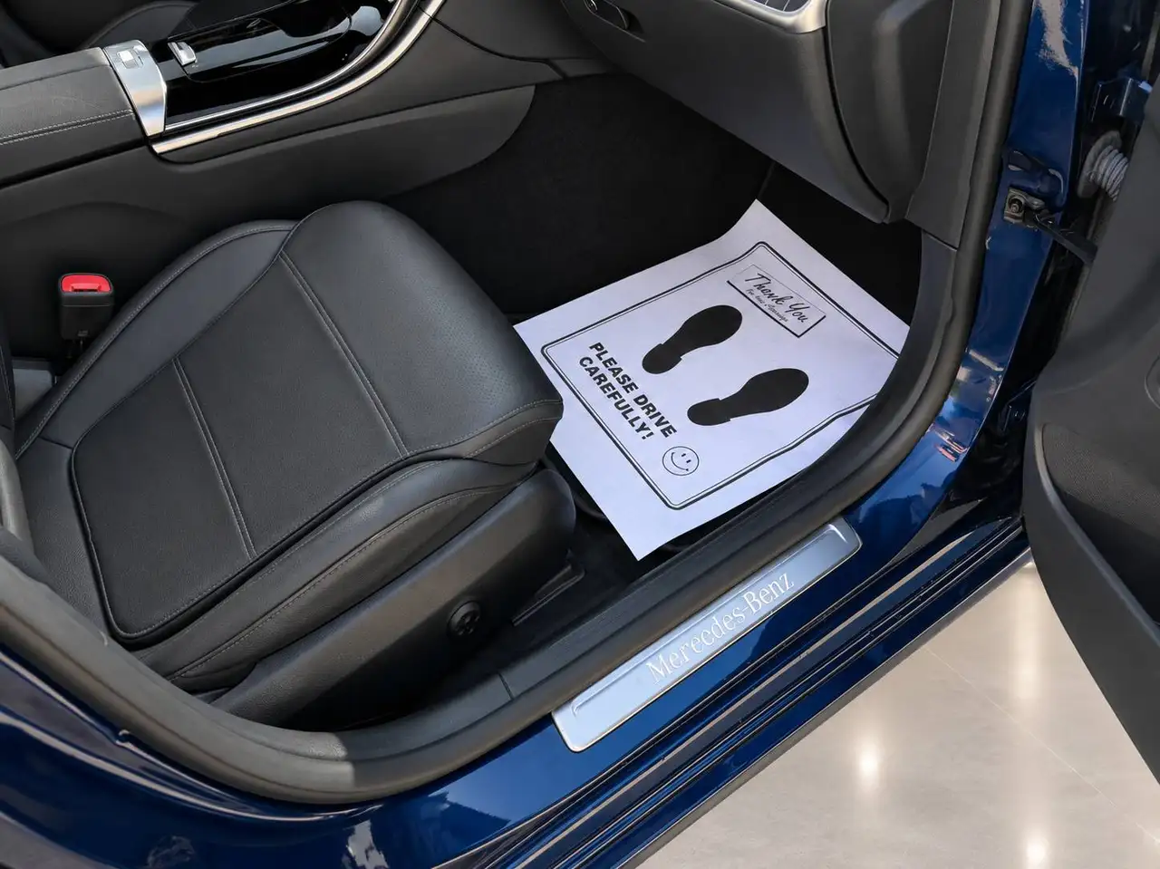 Mercedes-Benz C-Class - Image 19