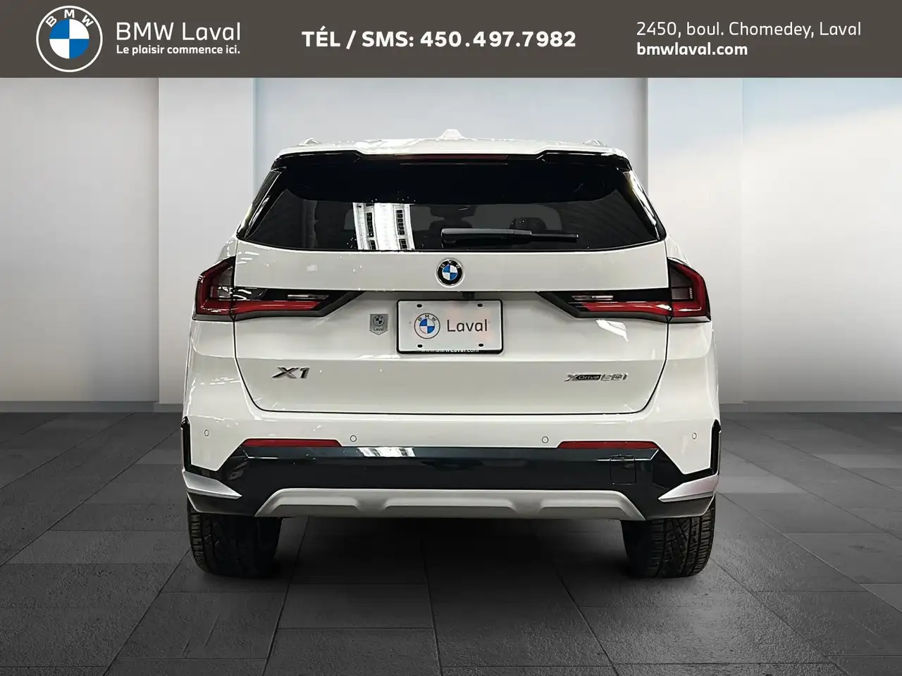 BMW X1 - Image 8