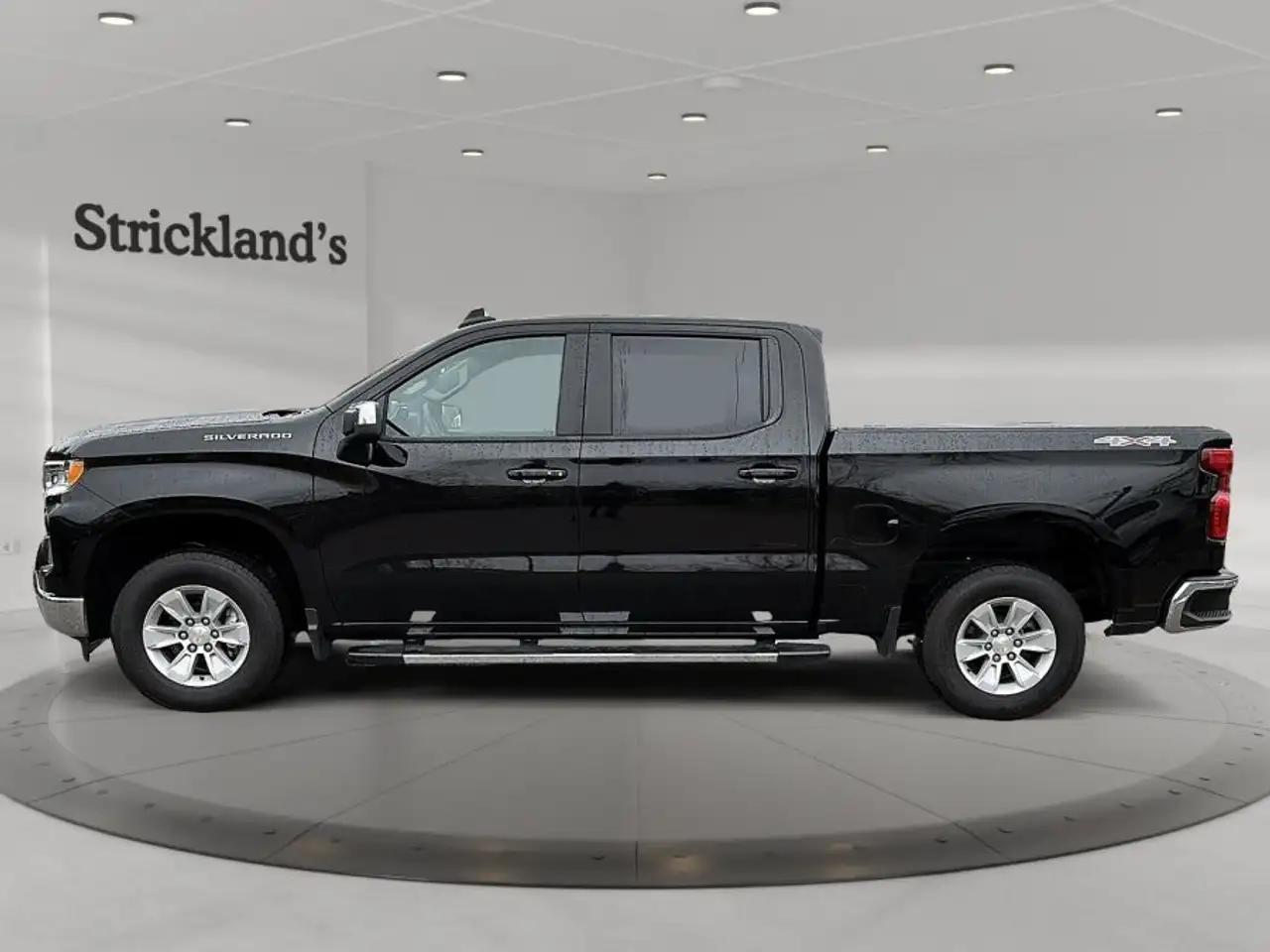 Chevrolet Silverado 1500 - Image 6