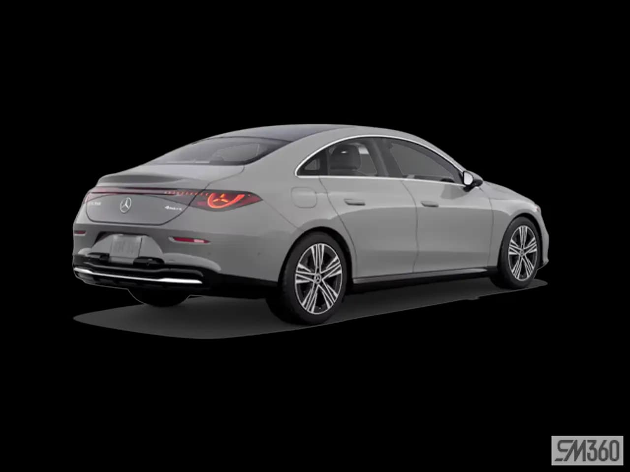Mercedes-Benz CLA - Image 2