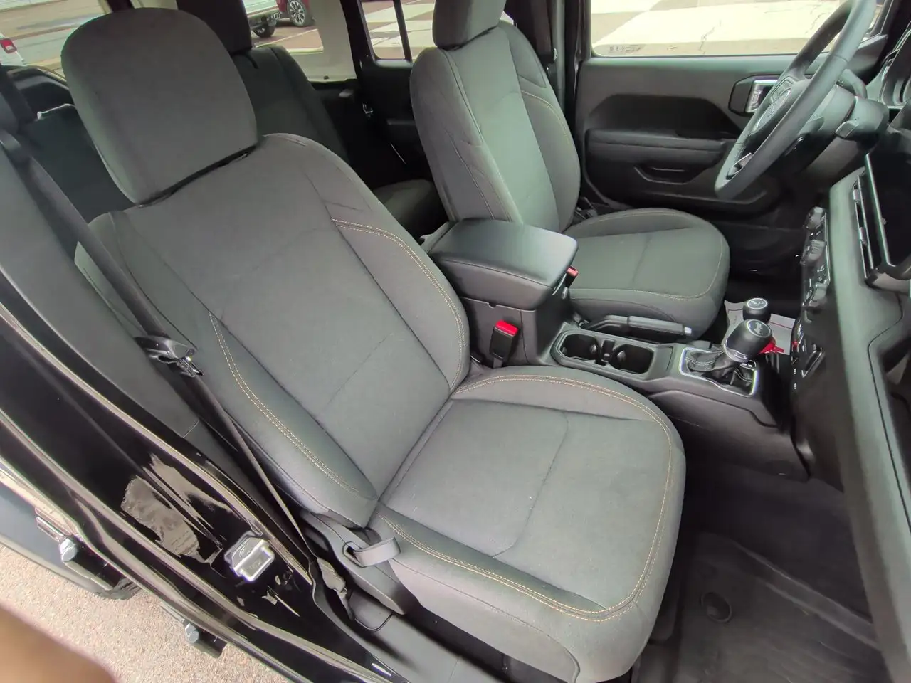Jeep Wrangler - Image 41