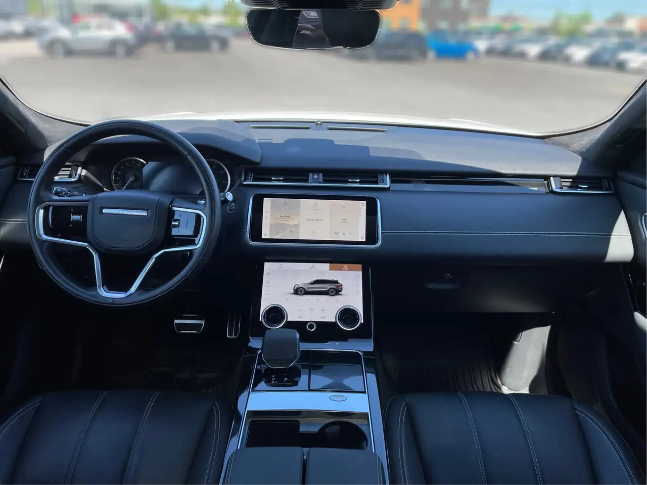Land Rover Range Rover Velar - Image 5
