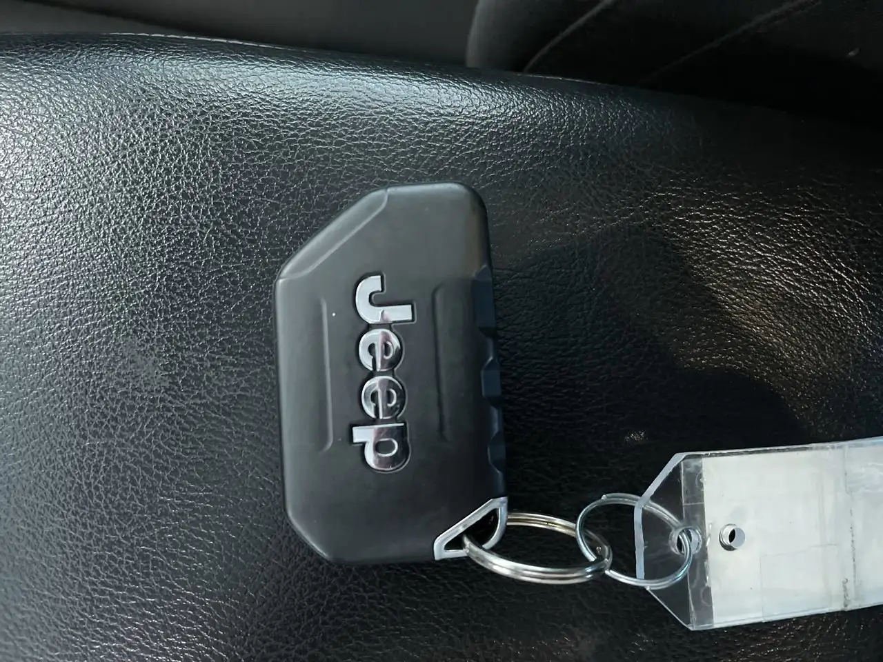 Jeep Wrangler - Image 9