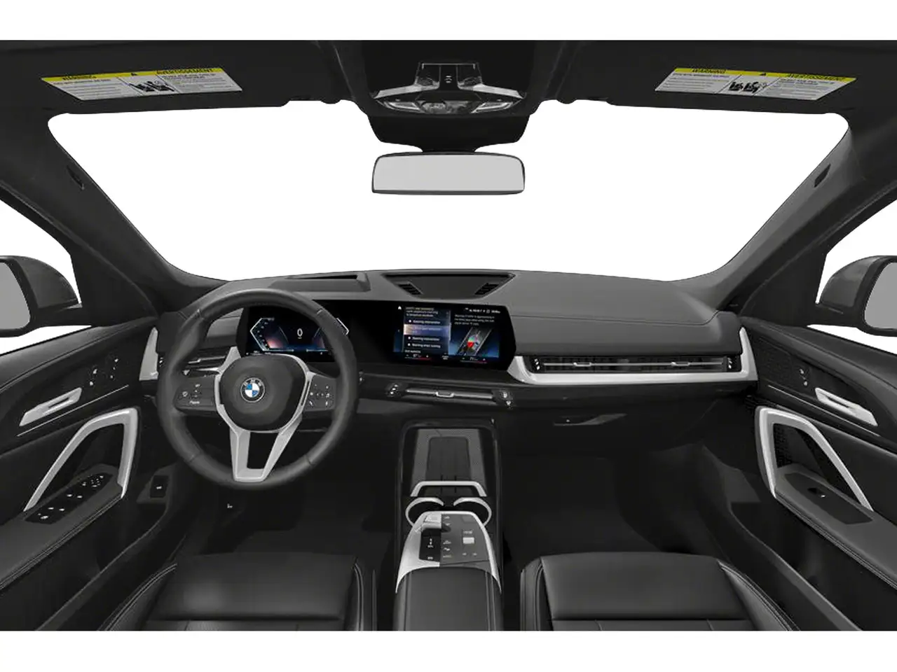 BMW X1 - Image 4