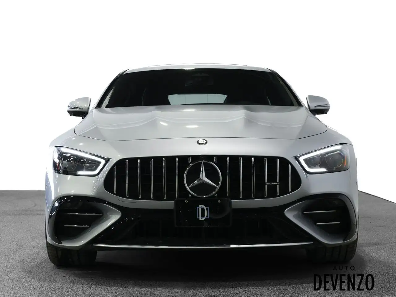 Mercedes-Benz AMG GT - Image 6