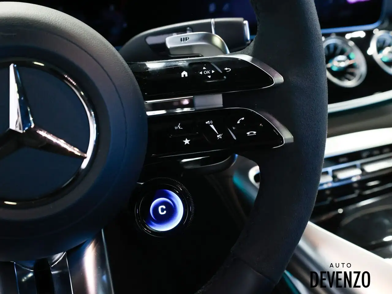 Mercedes-Benz AMG GT - Image 16
