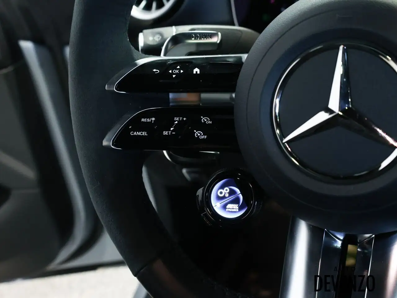 Mercedes-Benz AMG GT - Image 15