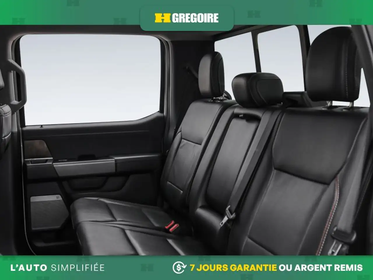 Ford F-150 - Image 25