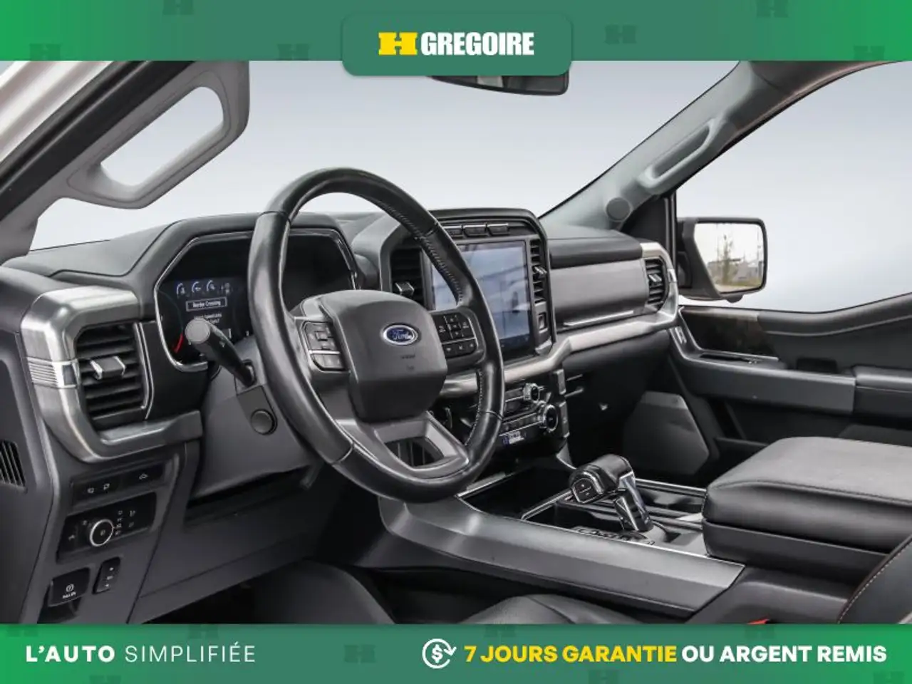 Ford F-150 - Image 12