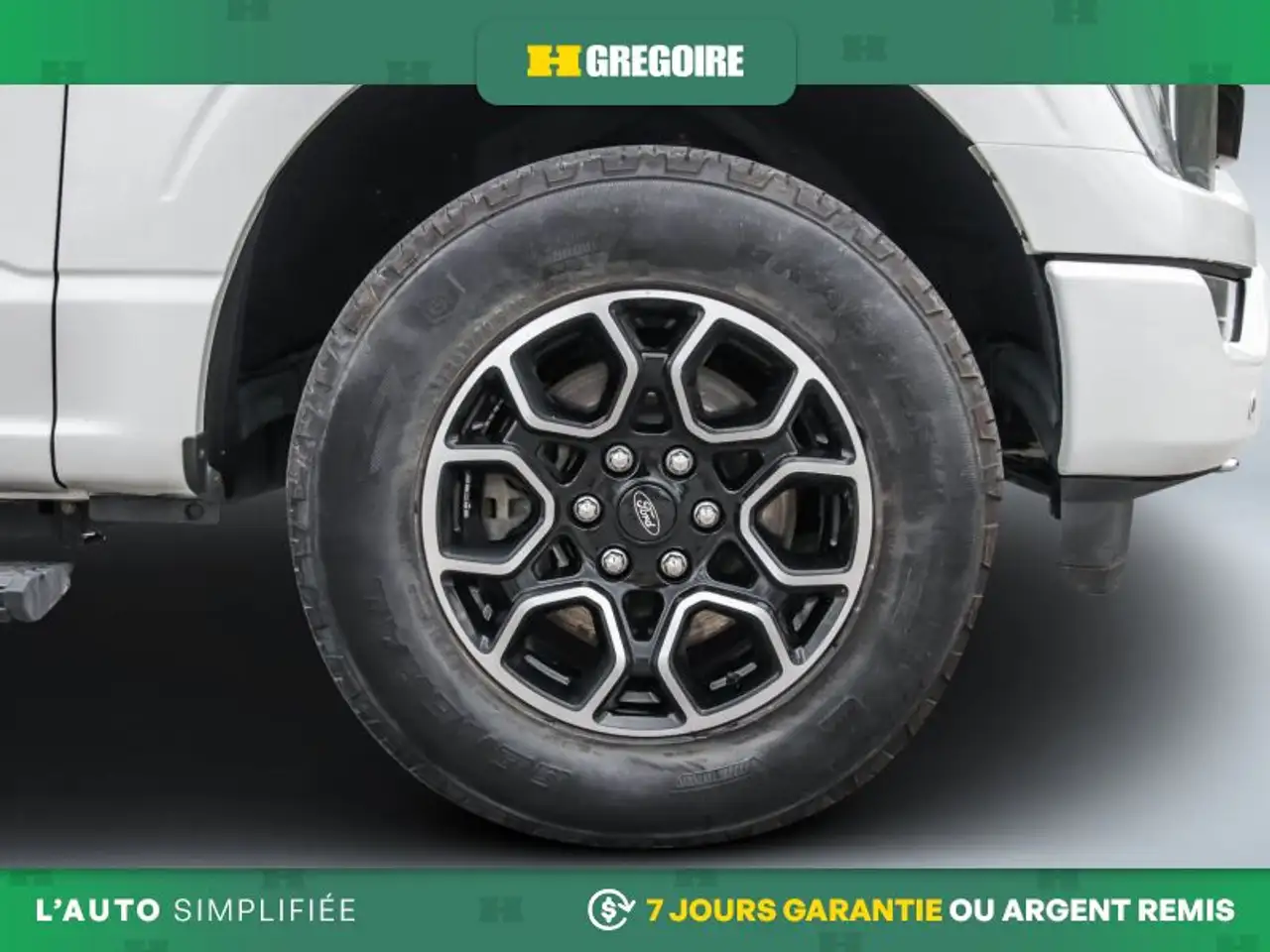 Ford F-150 - Image 30