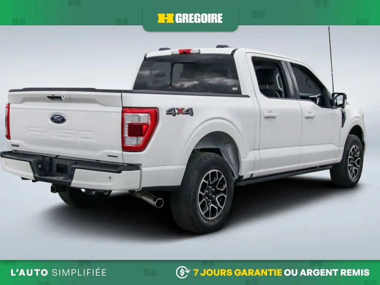 Ford F-150 - Image 9
