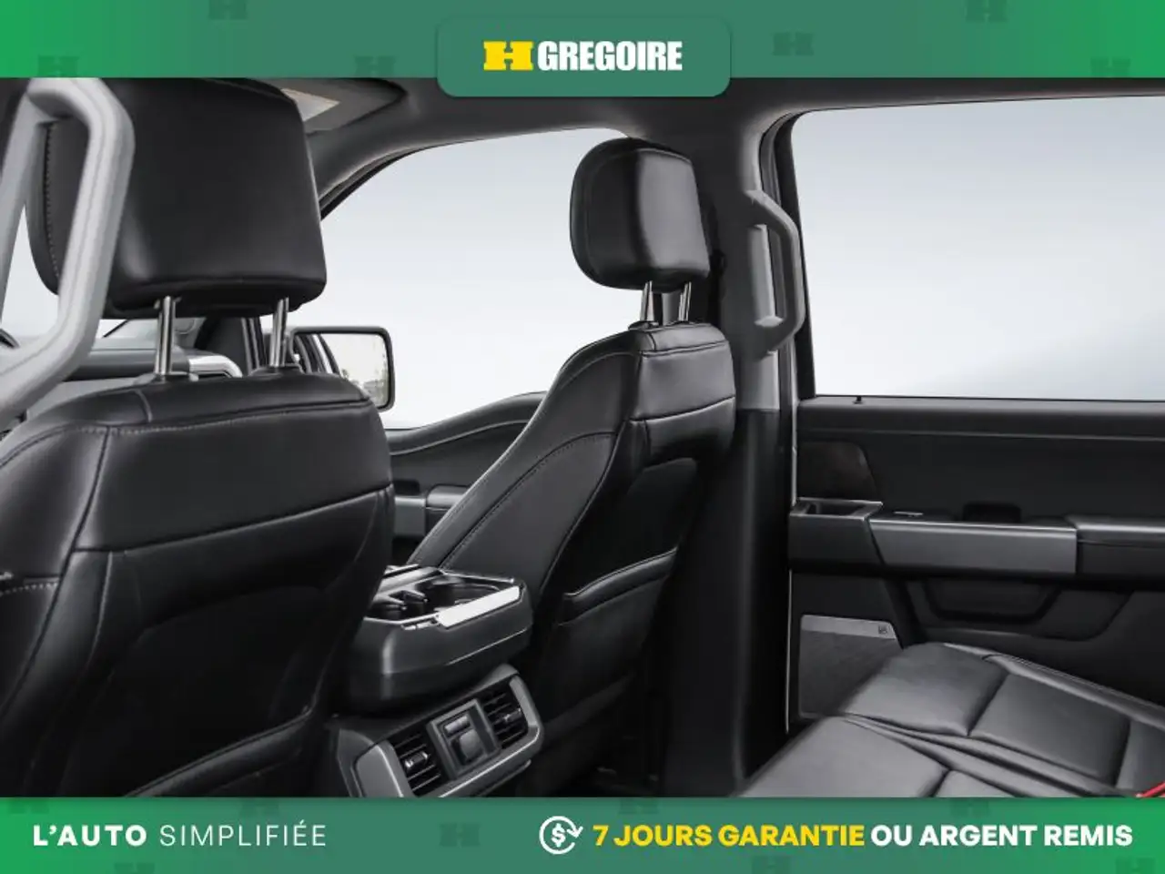 Ford F-150 - Image 26