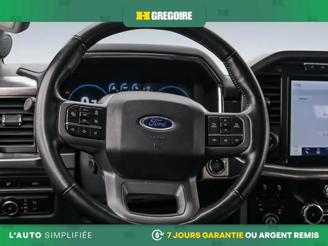 Ford F-150 - Image 17