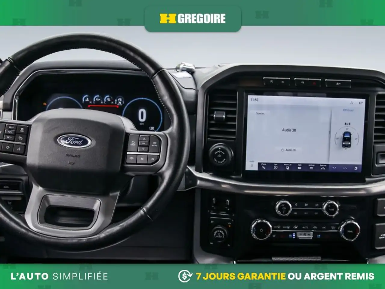 Ford F-150 - Image 18