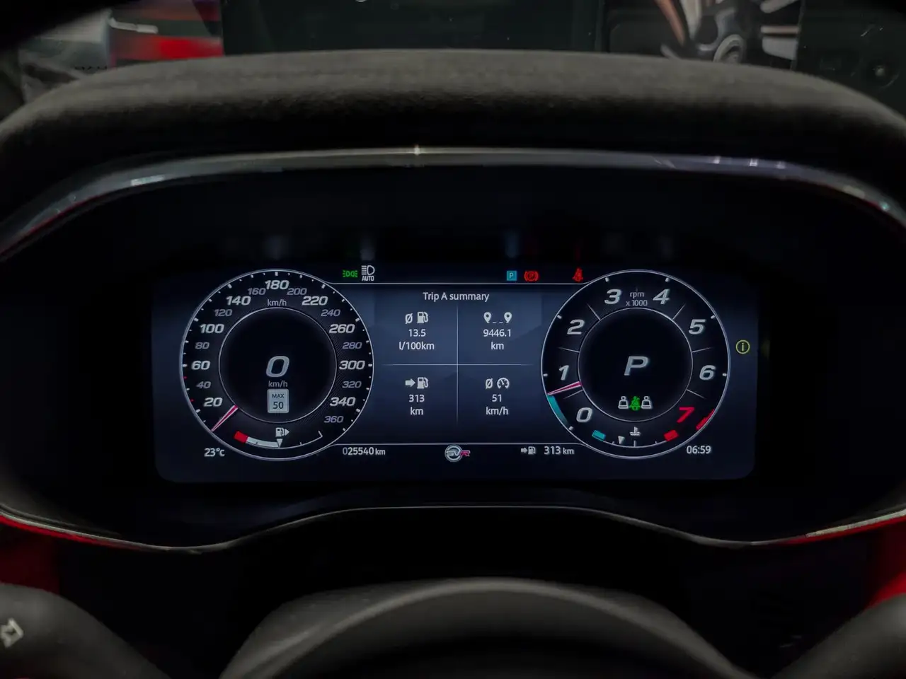 Jaguar F-Pace - Image 13