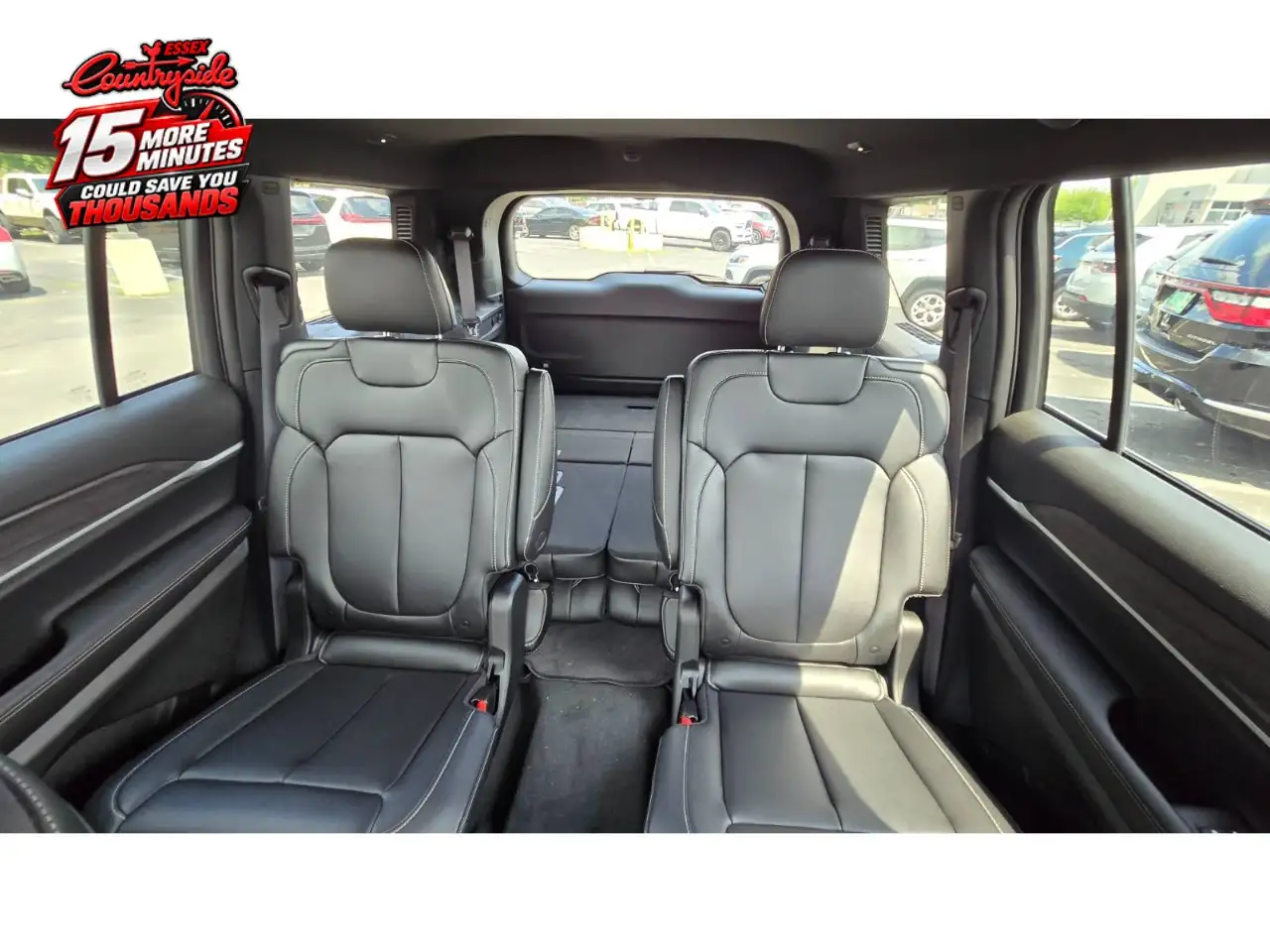 Jeep Grand Cherokee - Image 17