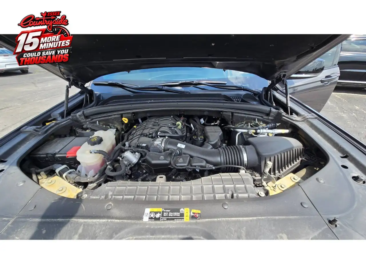 Jeep Grand Cherokee - Image 22