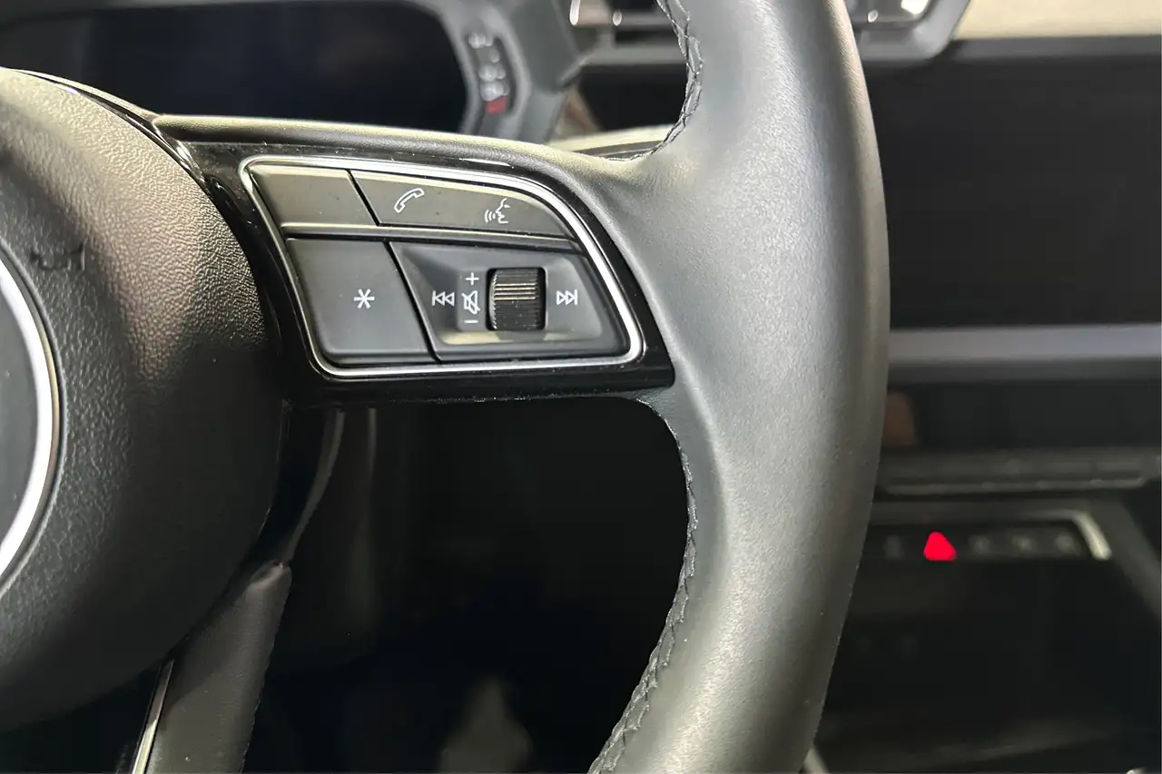 Audi A3 - Image 28