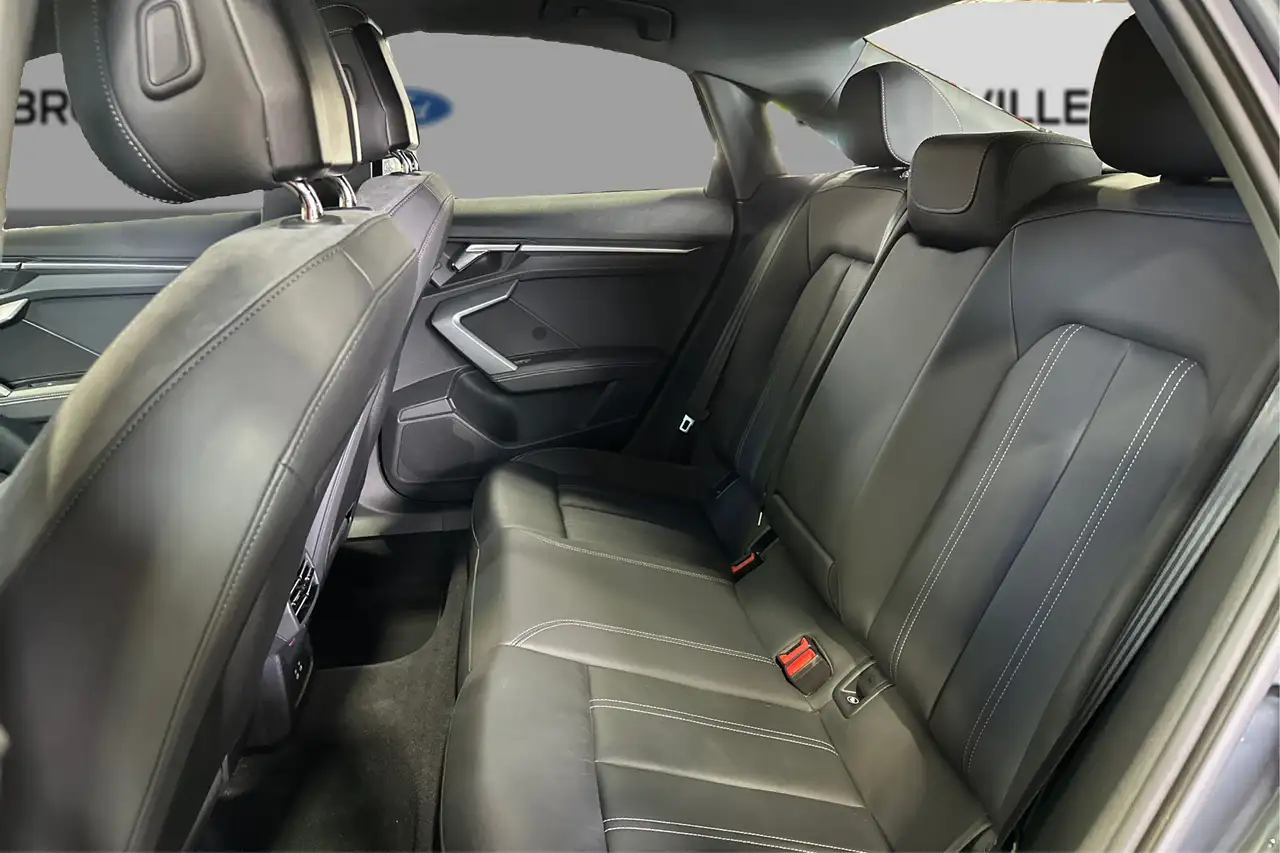 Audi A3 - Image 12