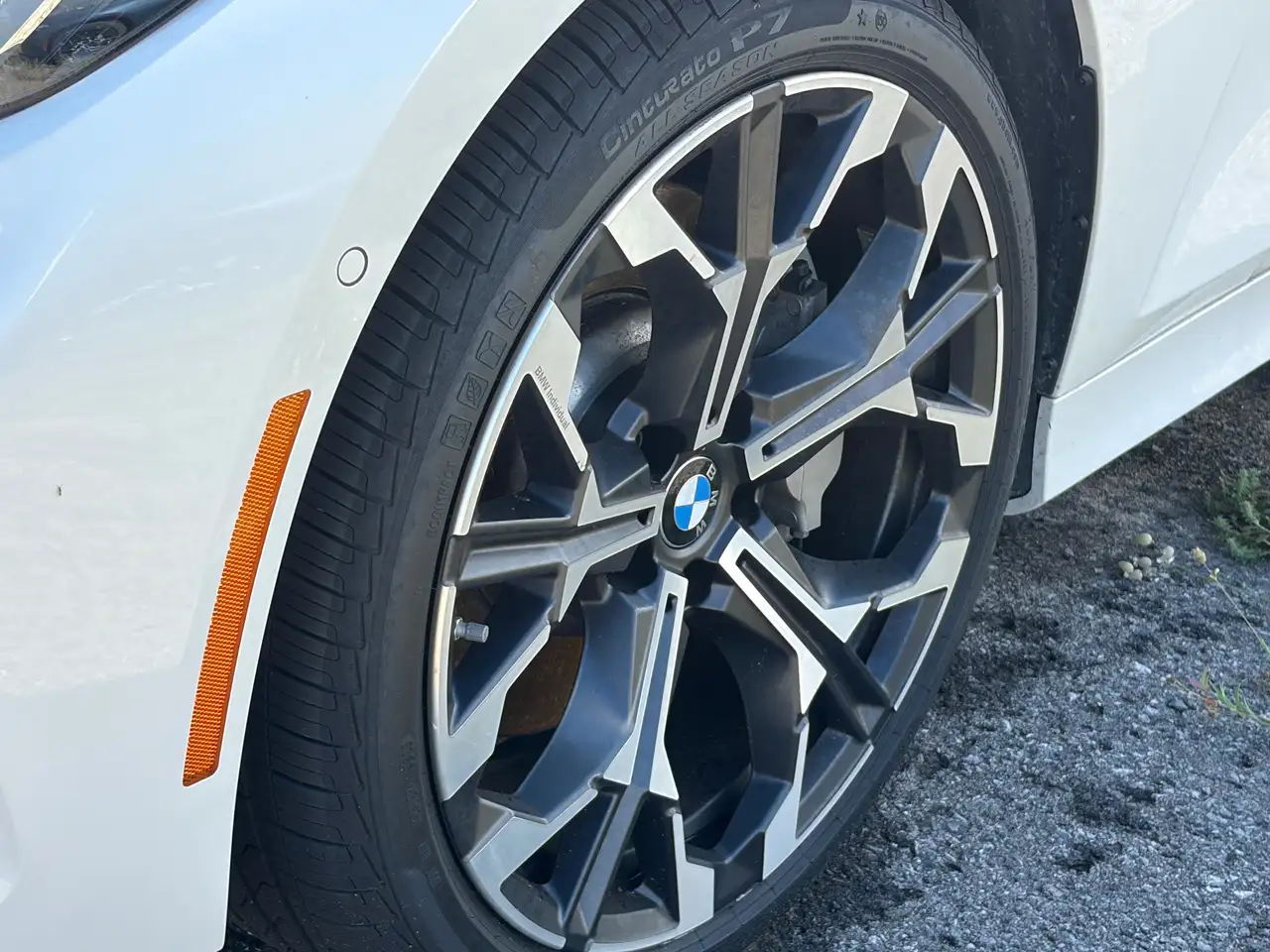 BMW 3 Series - Image 5