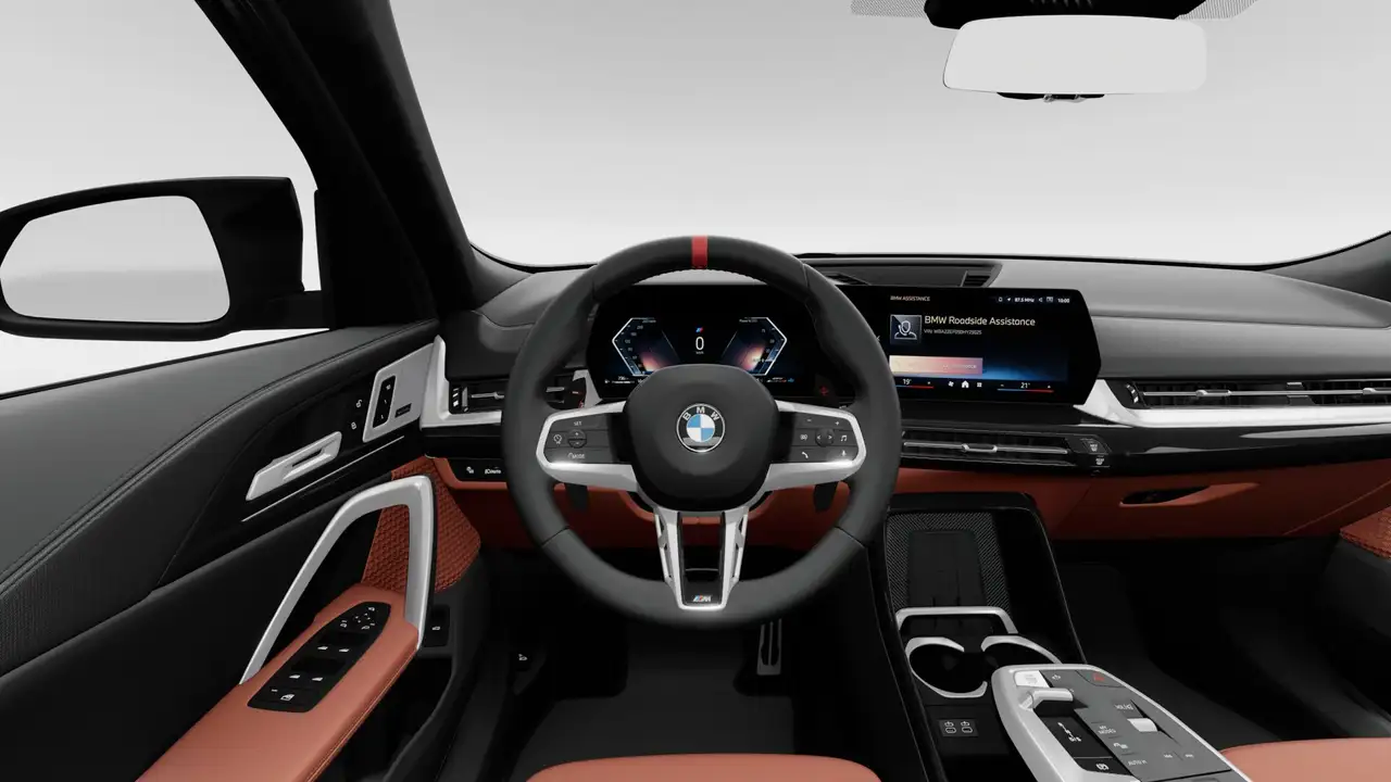 BMW X2 - Image 16