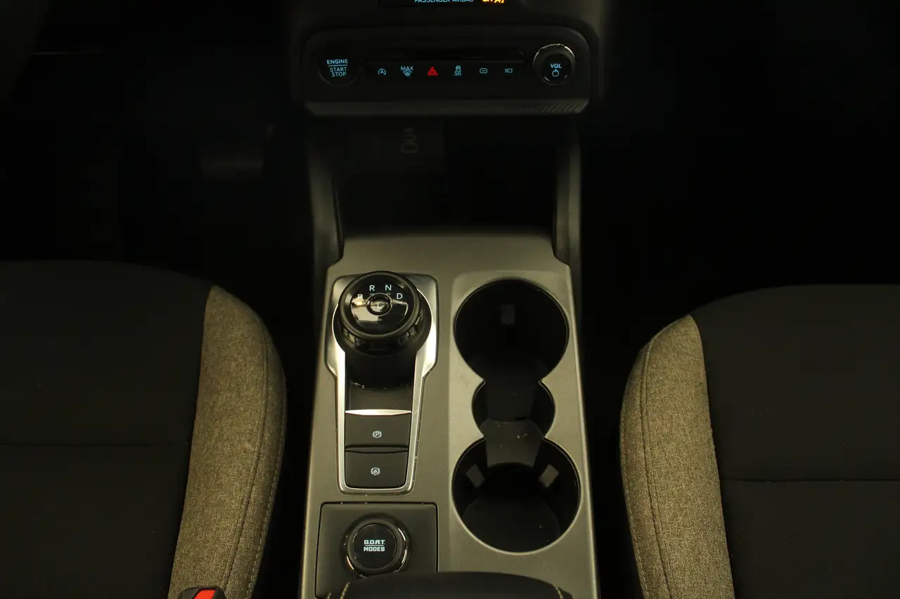Ford Bronco Sport - Image 23