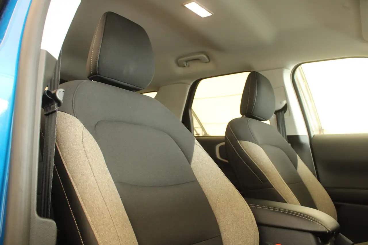 Ford Bronco Sport - Image 12