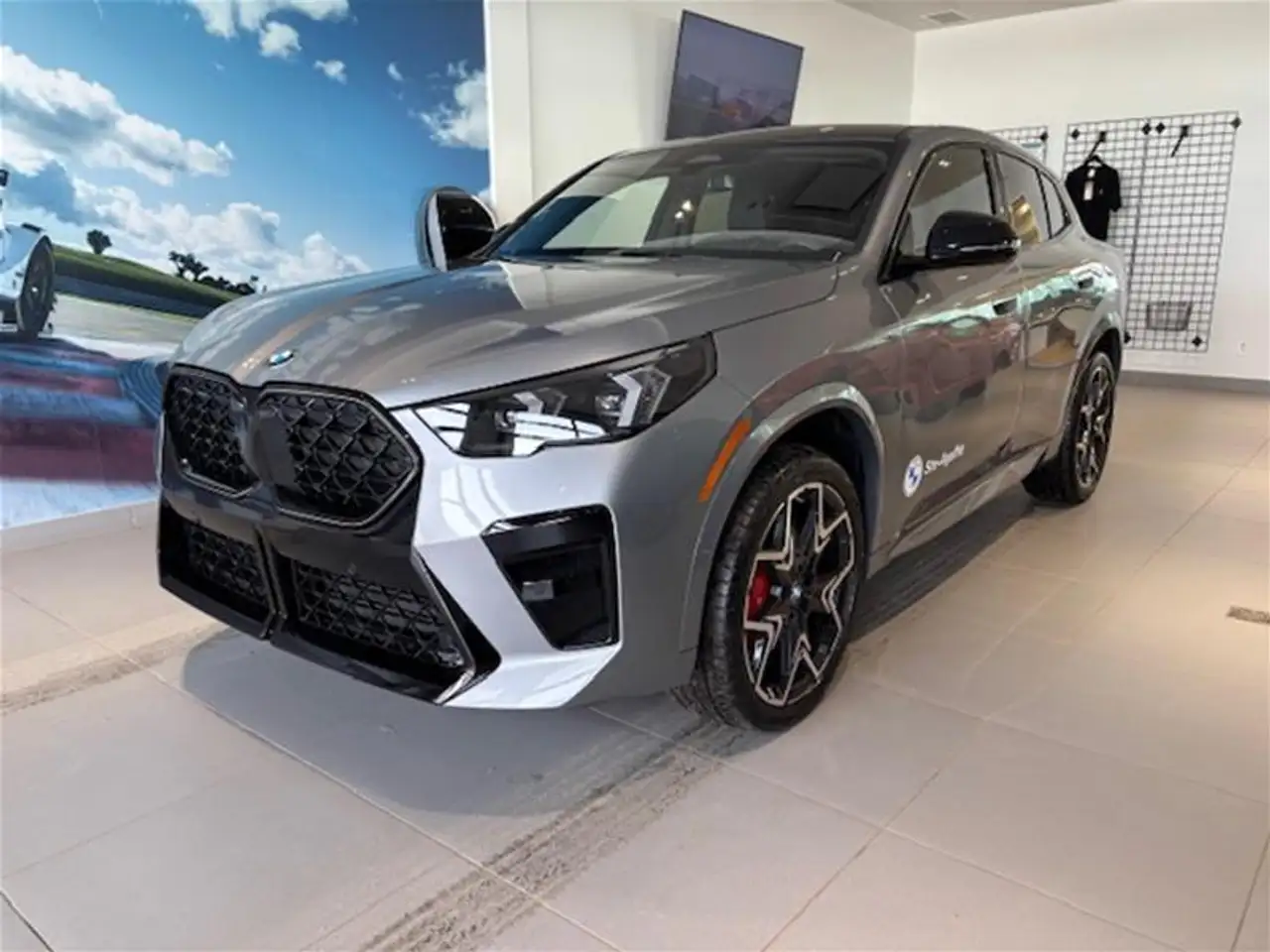 BMW X2 - Image 1
