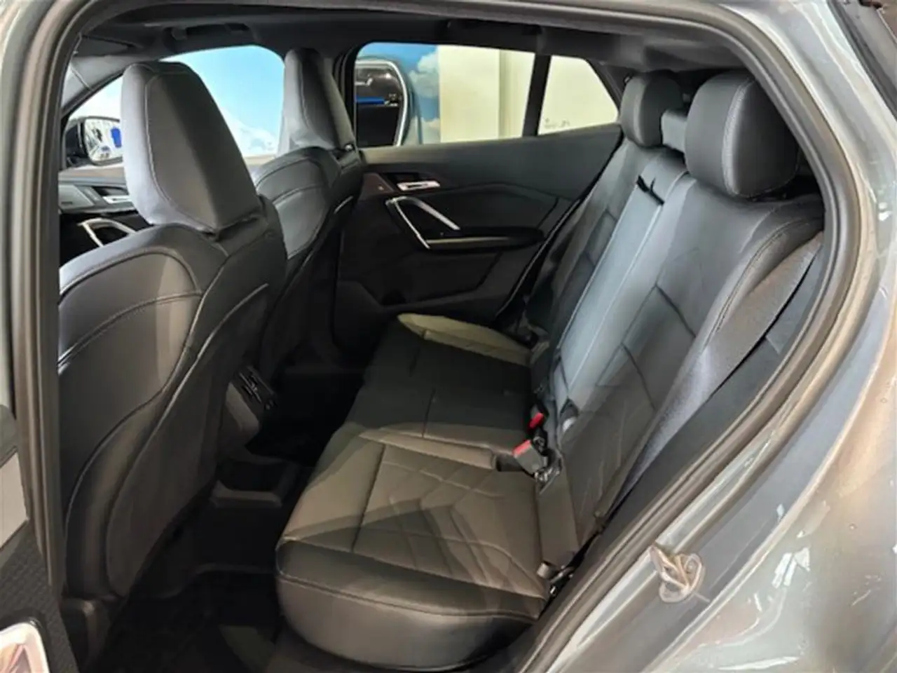 BMW X2 - Image 12