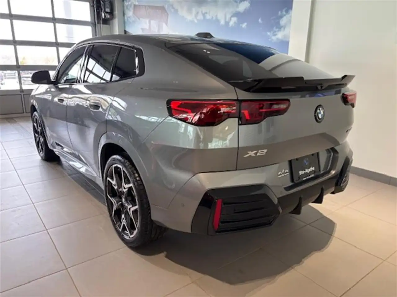 BMW X2 - Image 4