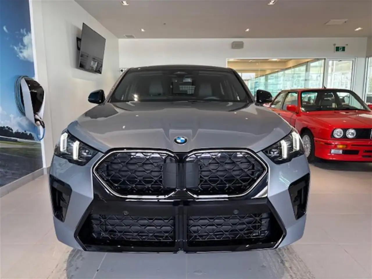 BMW X2 - Image 10