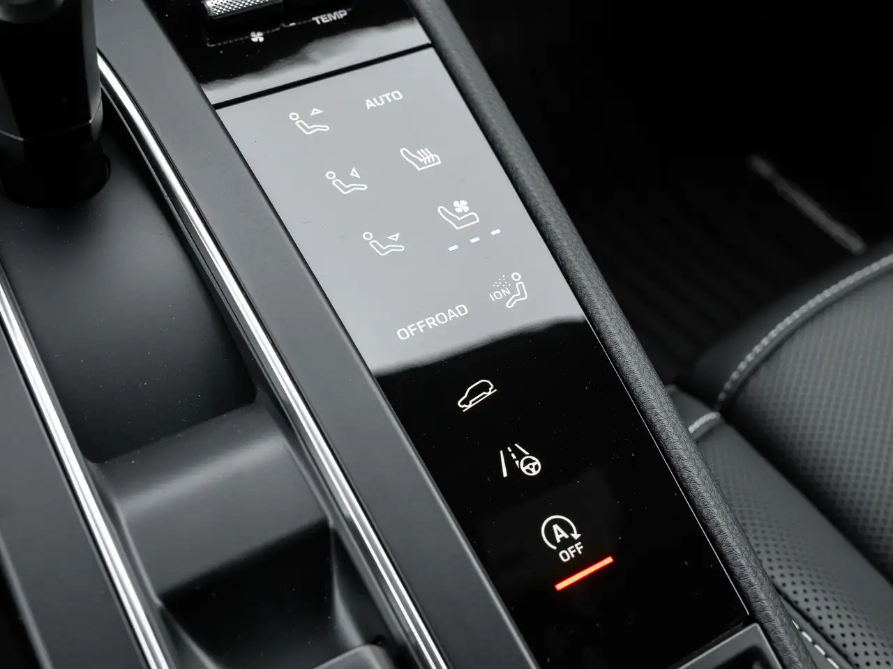 Porsche Macan - Image 27