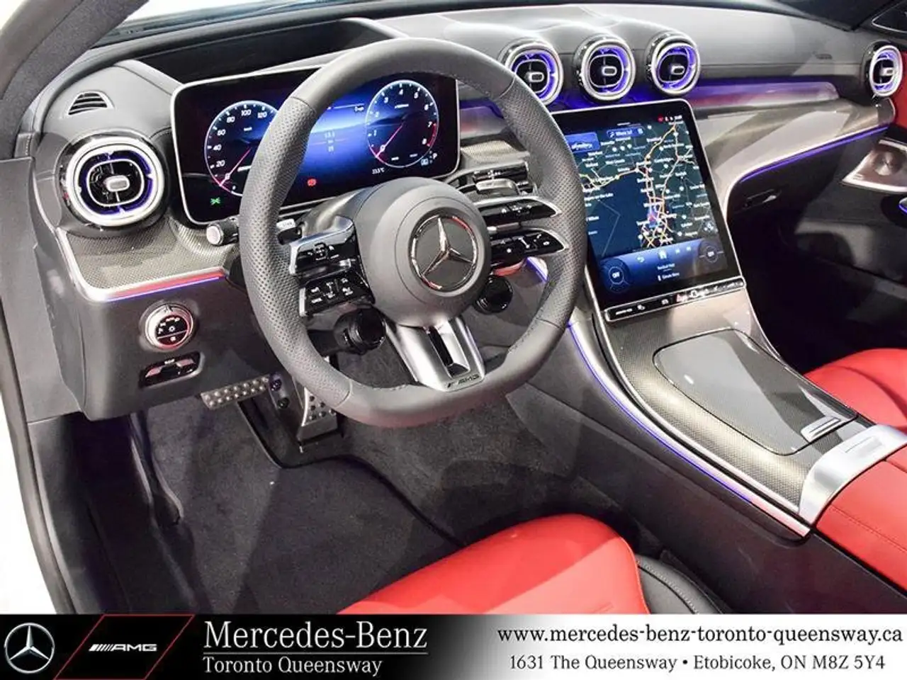Mercedes-Benz C-Class - Image 14