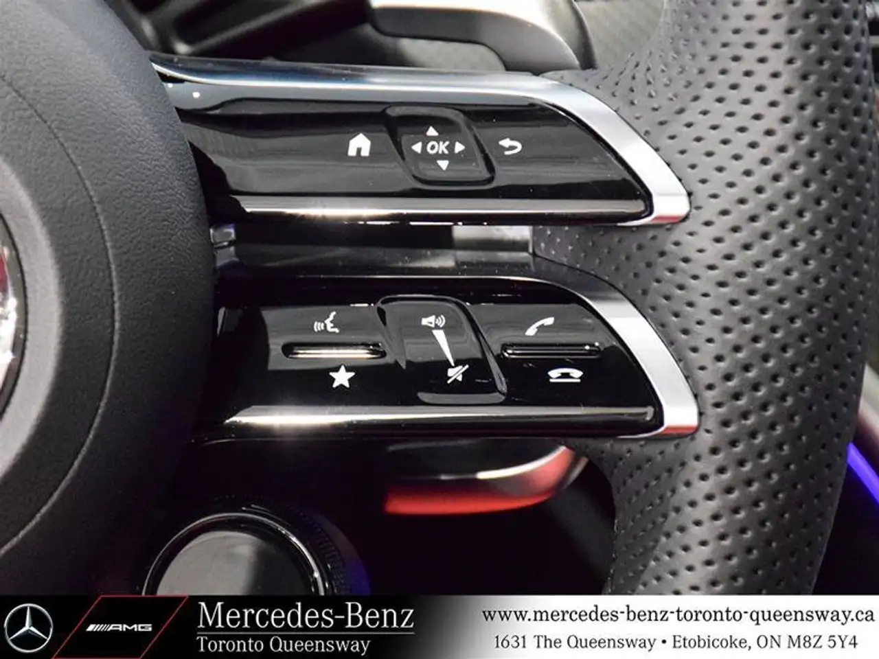 Mercedes-Benz C-Class - Image 23