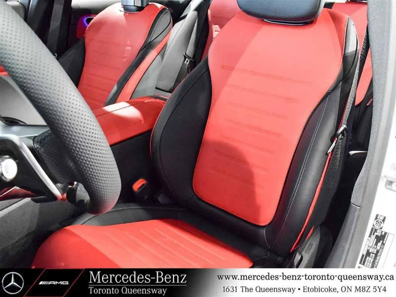 Mercedes-Benz C-Class - Image 11