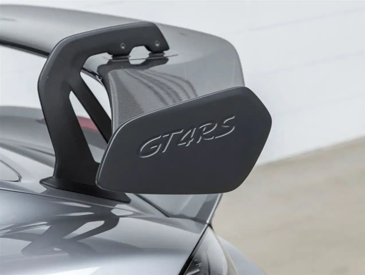 Porsche 718 Cayman - Image 22