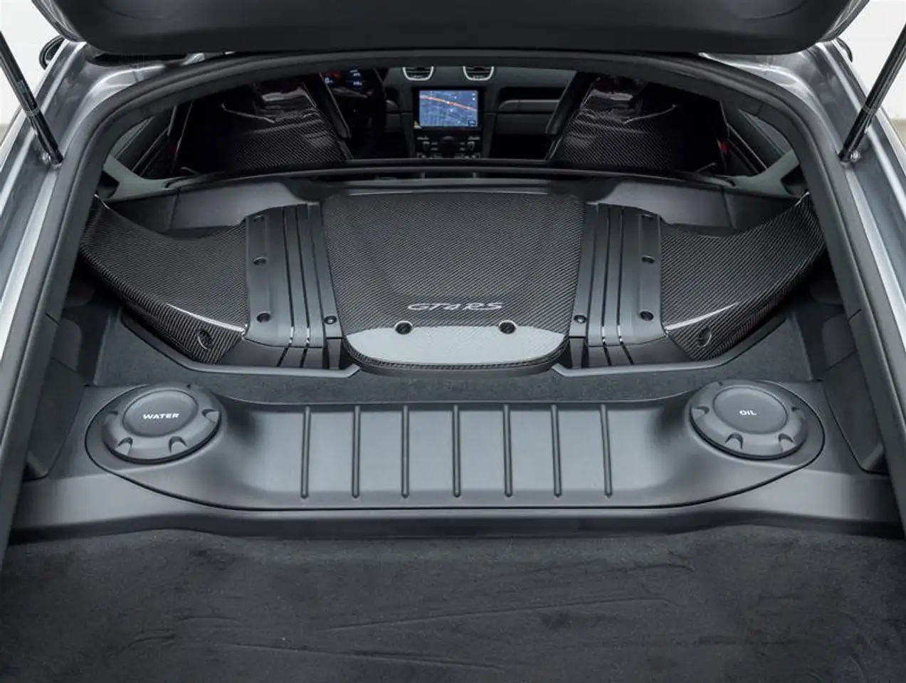 Porsche 718 Cayman - Image 28