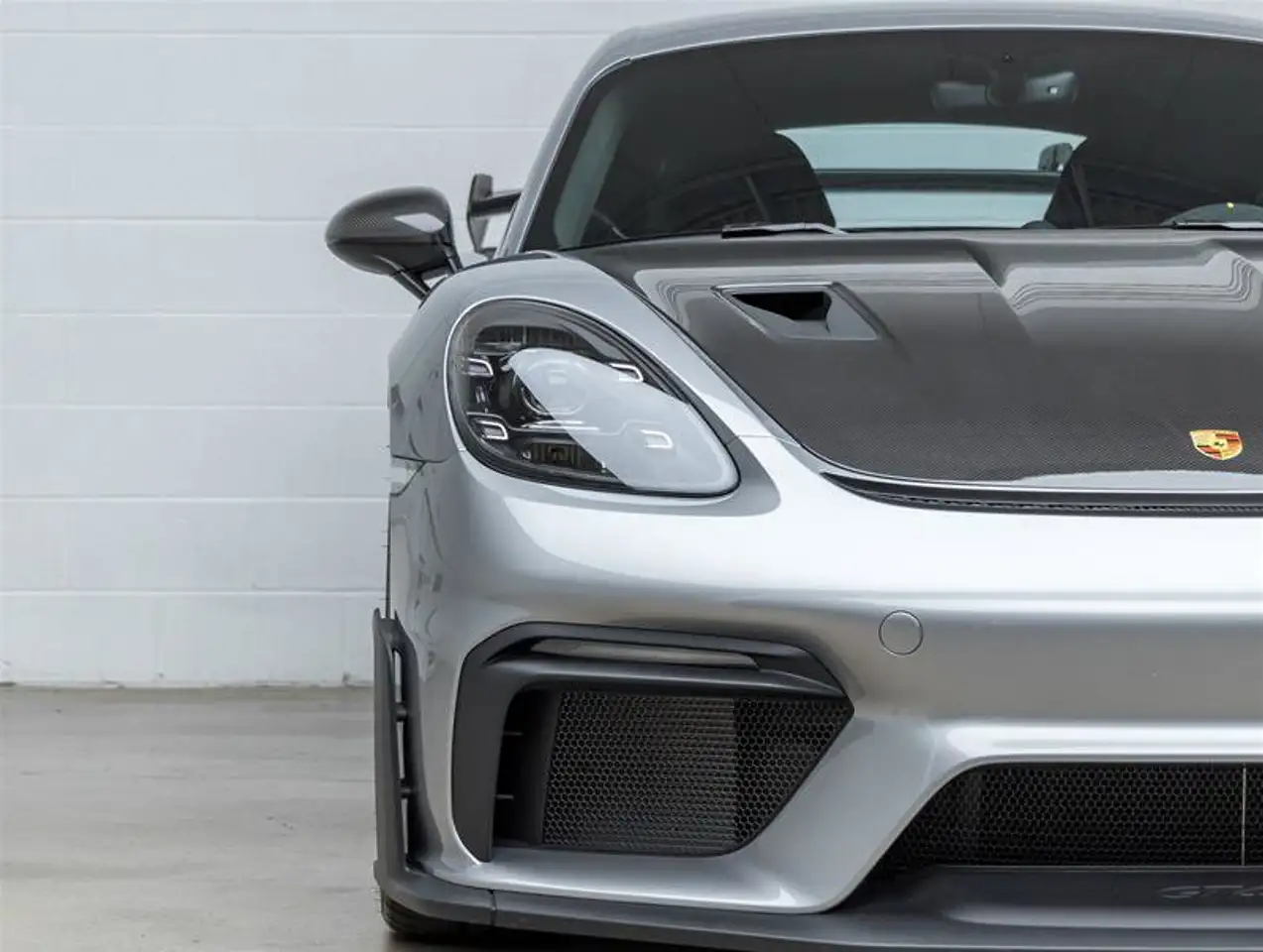 Porsche 718 Cayman - Image 3