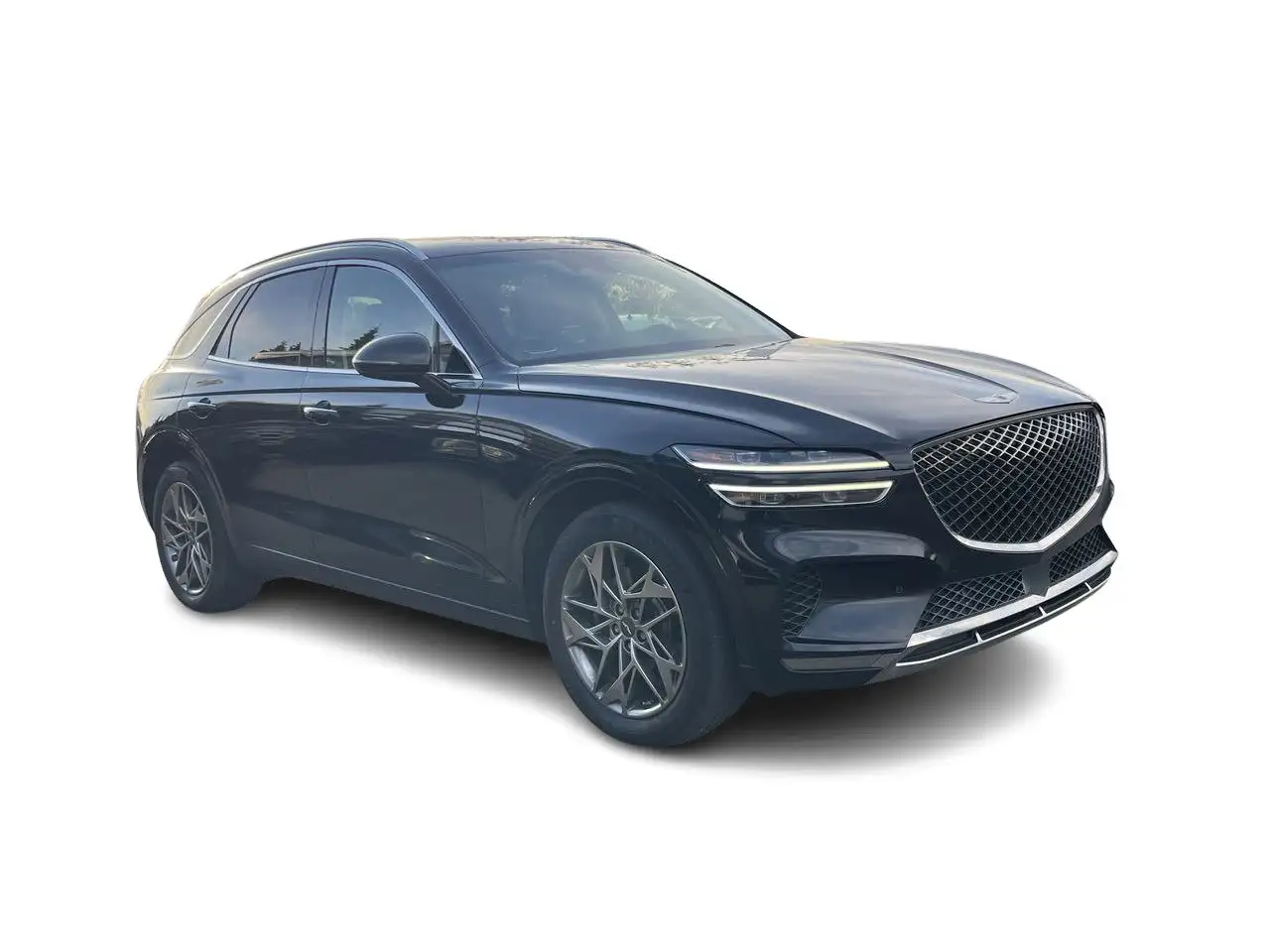 Genesis GV70 - Image 5
