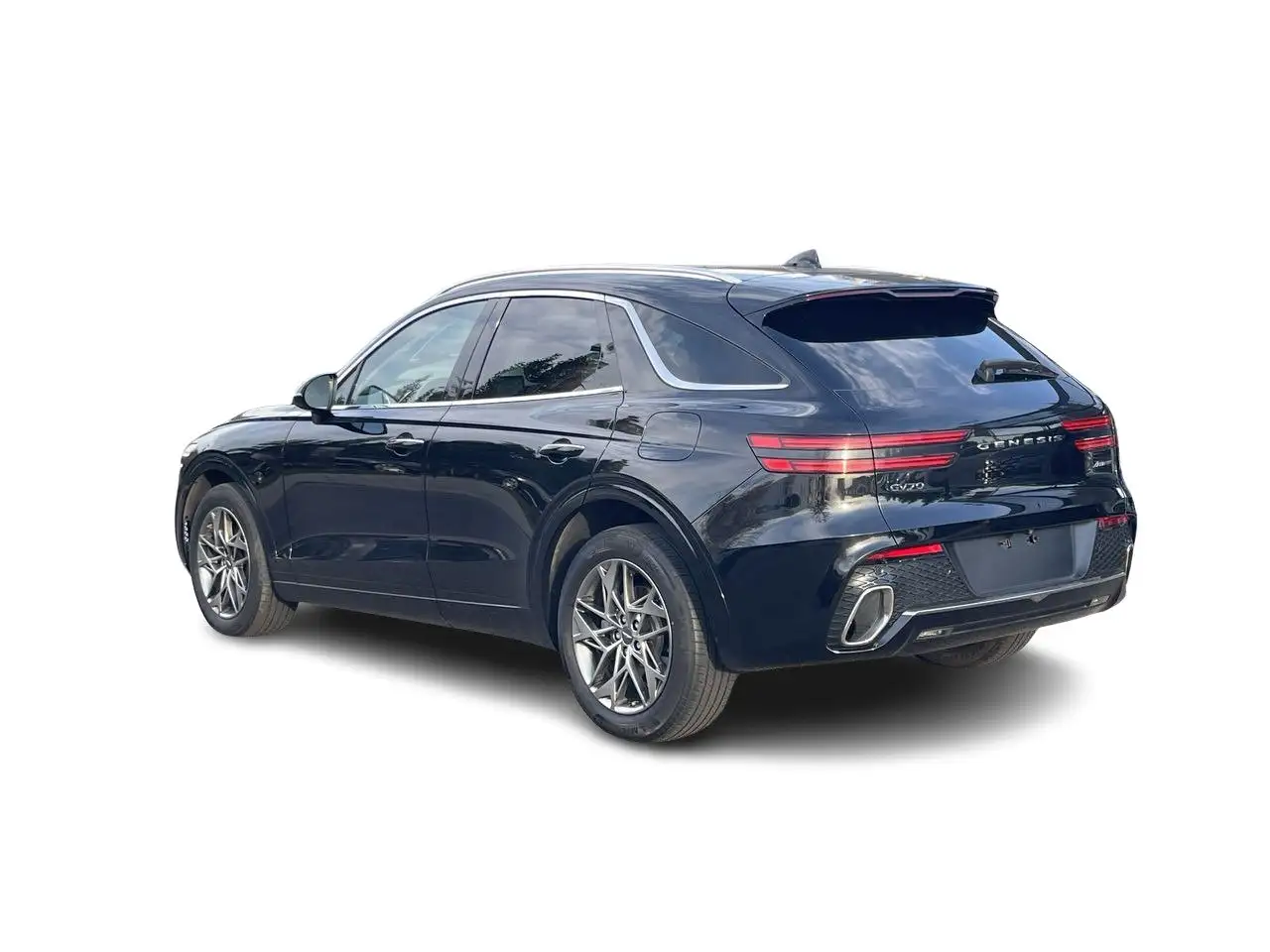 Genesis GV70 - Image 13