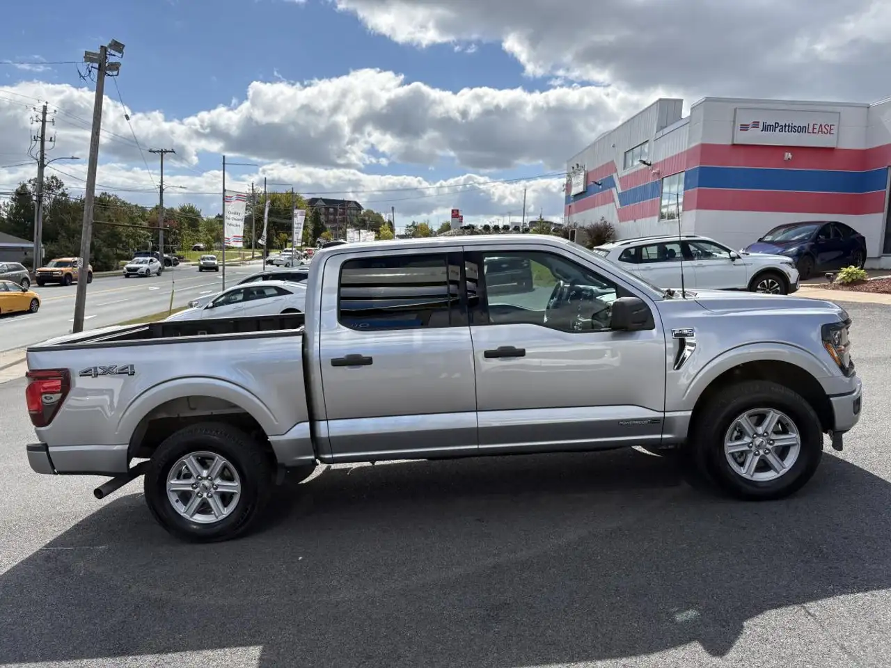 Ford F-150 - Image 17