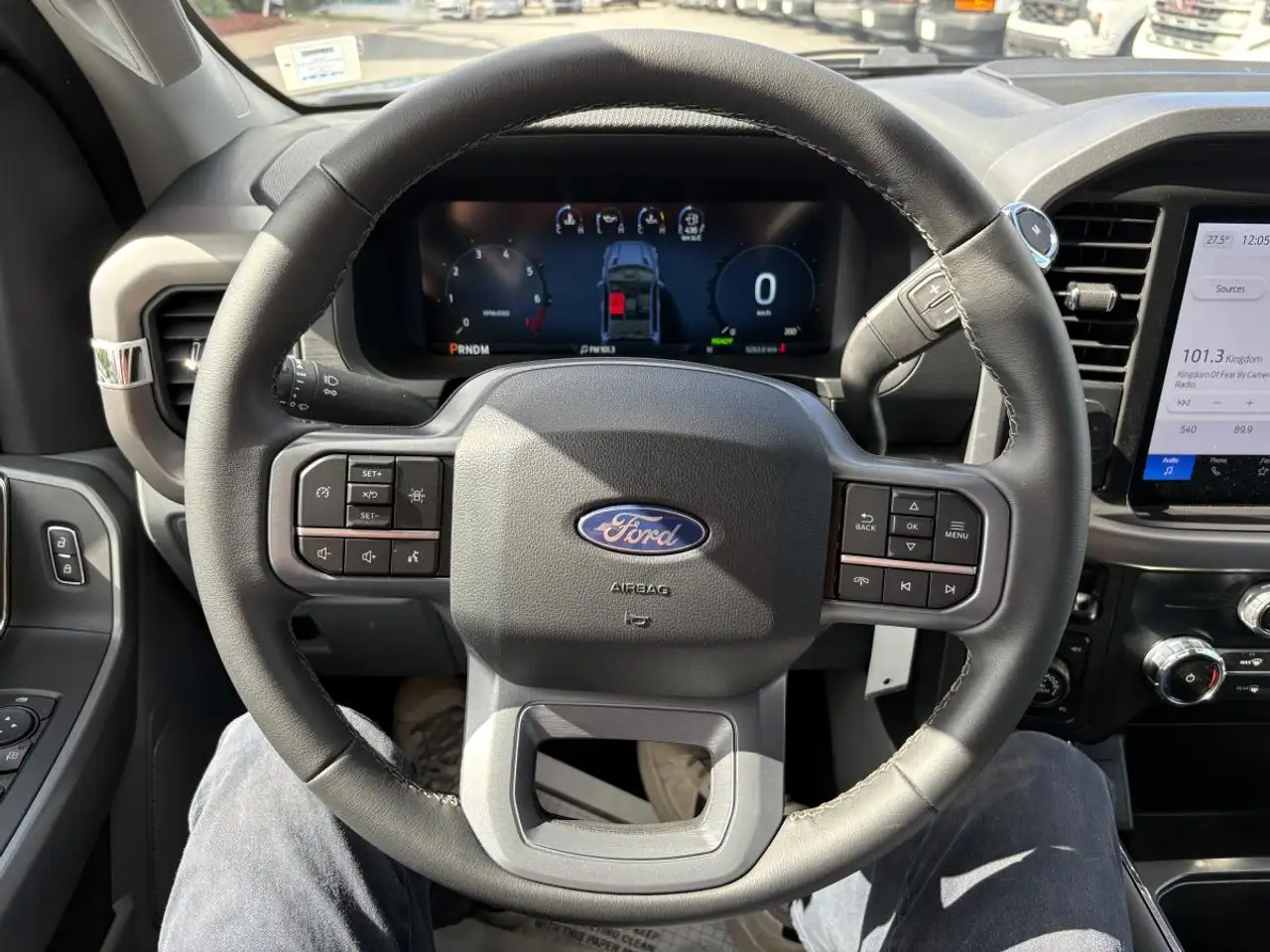 Ford F-150 - Image 7