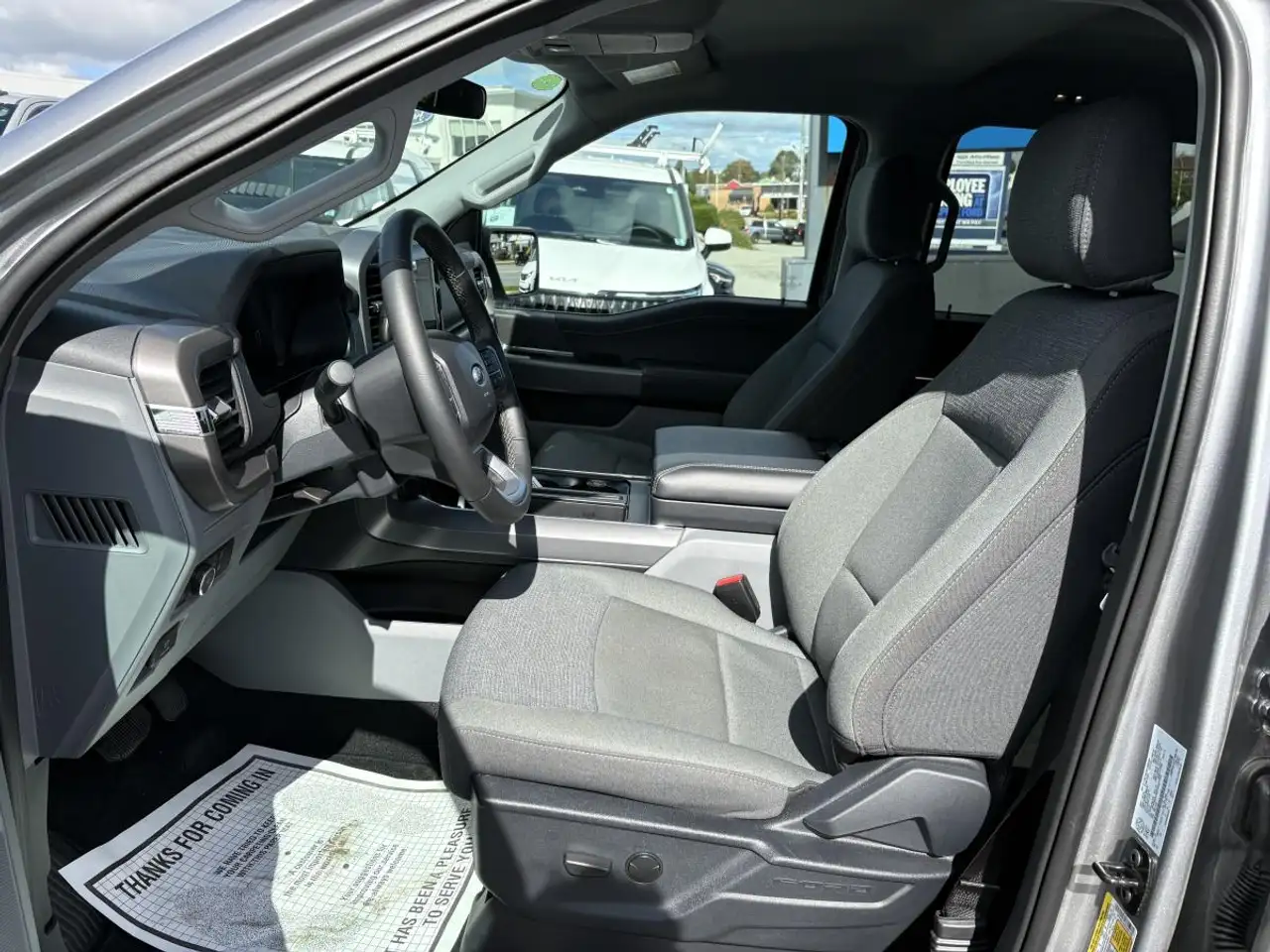Ford F-150 - Image 5