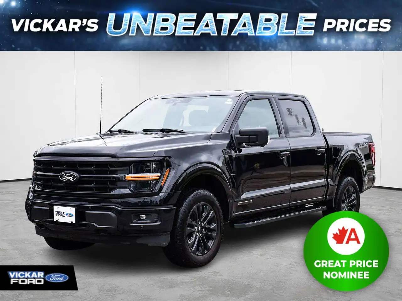 Ford F-150 - Image 1