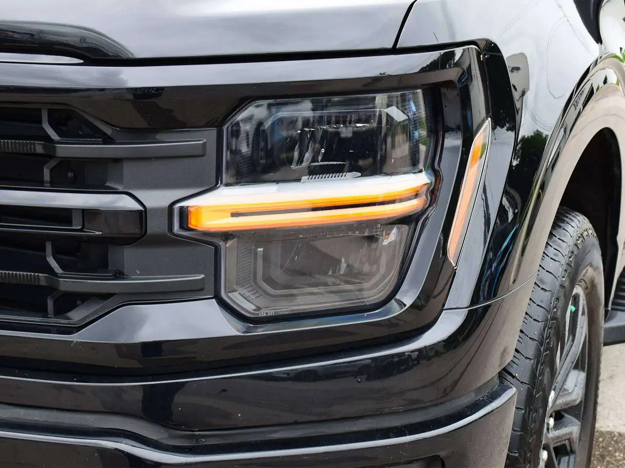 Ford F-150 - Image 6