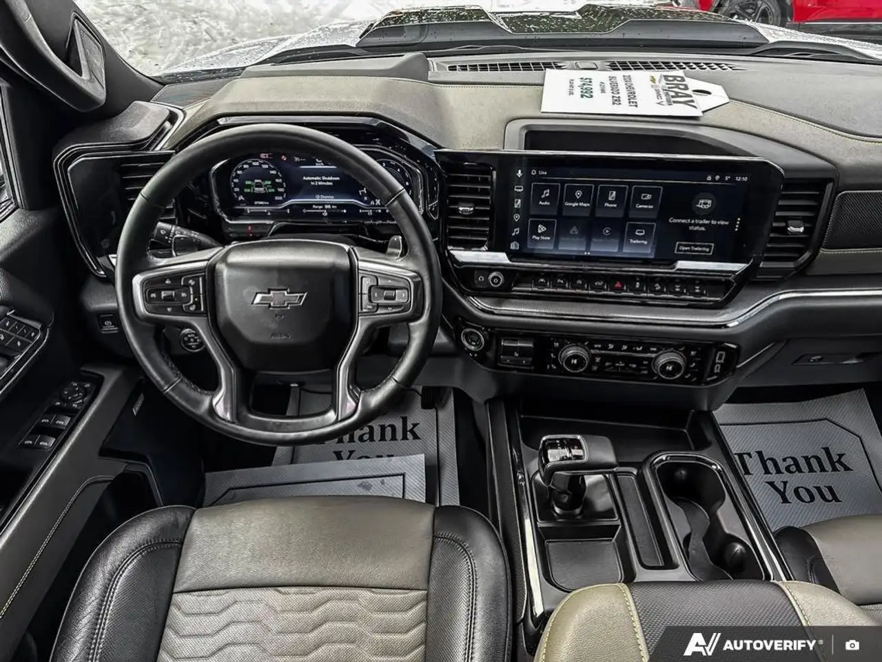 Chevrolet Silverado 1500 - Image 27