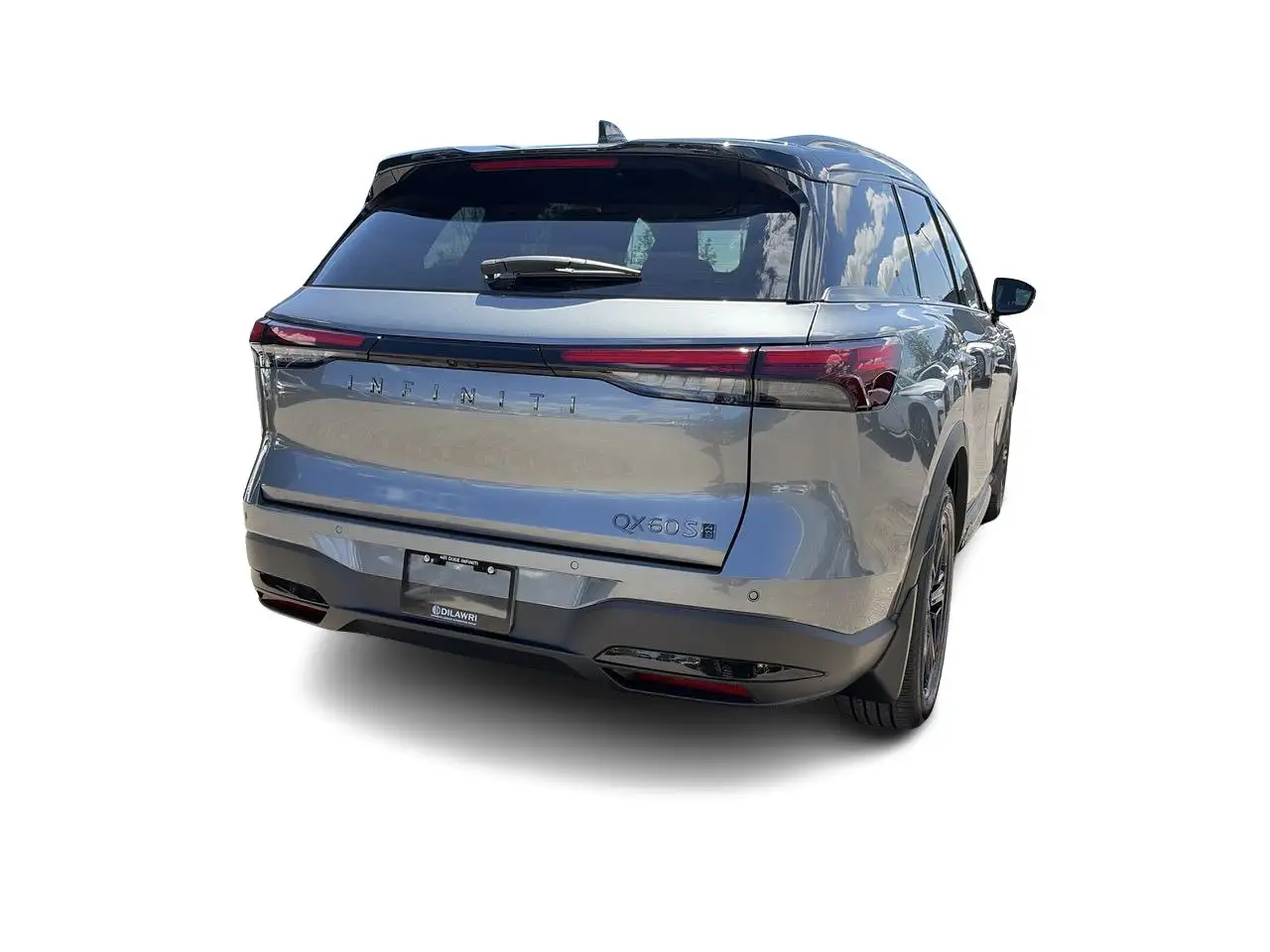 Infiniti QX60 - Image 13