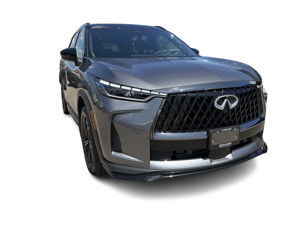 Infiniti QX60 - Image 3