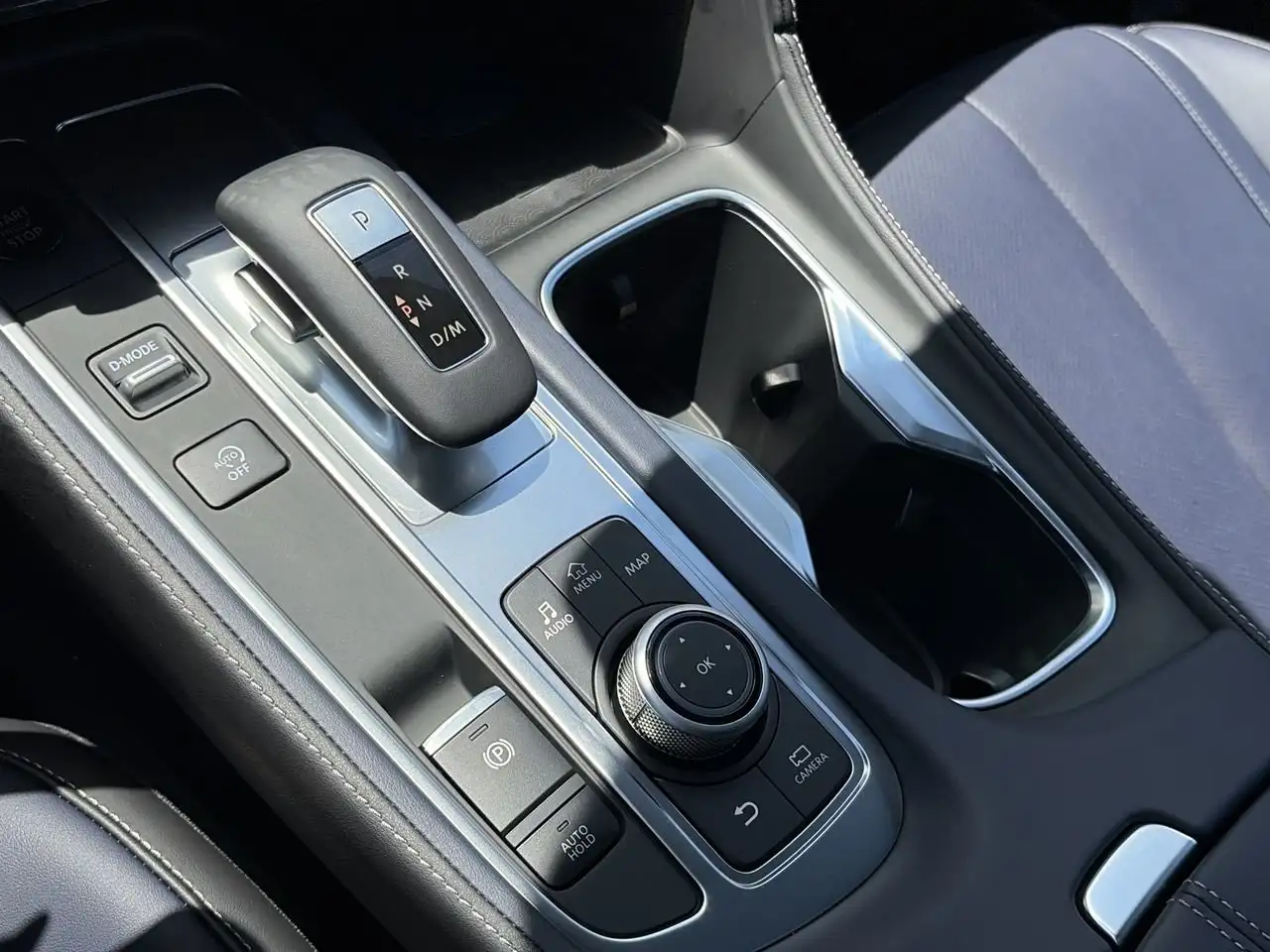 Infiniti QX60 - Image 28